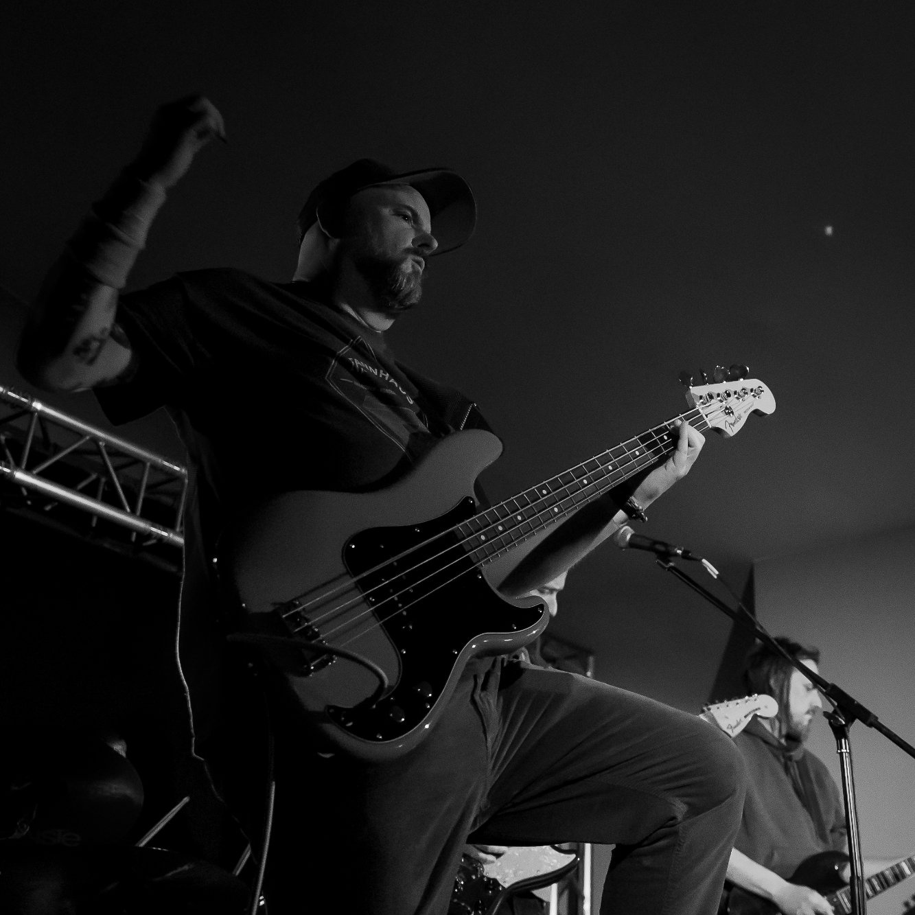 Mac - Bass bei phonoskope